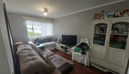 Apartamento à venda com 3 quartos, sendo 1 suíte,  em Vila Cordeiro, São Paulo, SP
