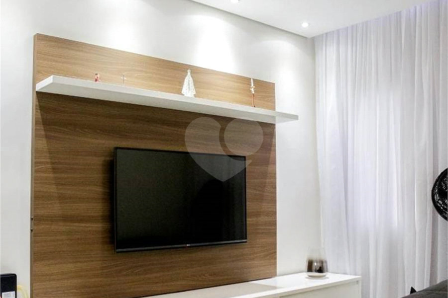 Apartamento à venda com 2 quartos, sendo 1 suíte, em Vila Guilherme, São Paulo, SP