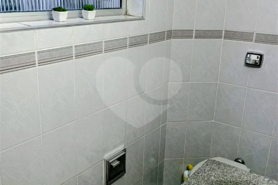 Sobrado à venda com 3 quartos, sendo 1 suíte, em Santana, São Paulo, SP