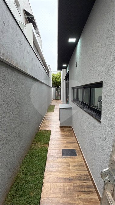 Casa à venda com 3 suítes no condomínio Bella Cittá Rp, Ribeirão Preto - SP
