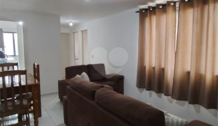 Apartamento à venda com 2 quartos em Tucuruvi, São Paulo, SP