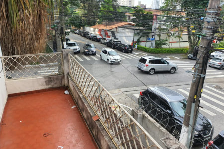 Sobrado para alugar com 3 quartos, sendo 1 suíte,  em Campo Belo, São Paulo, SP