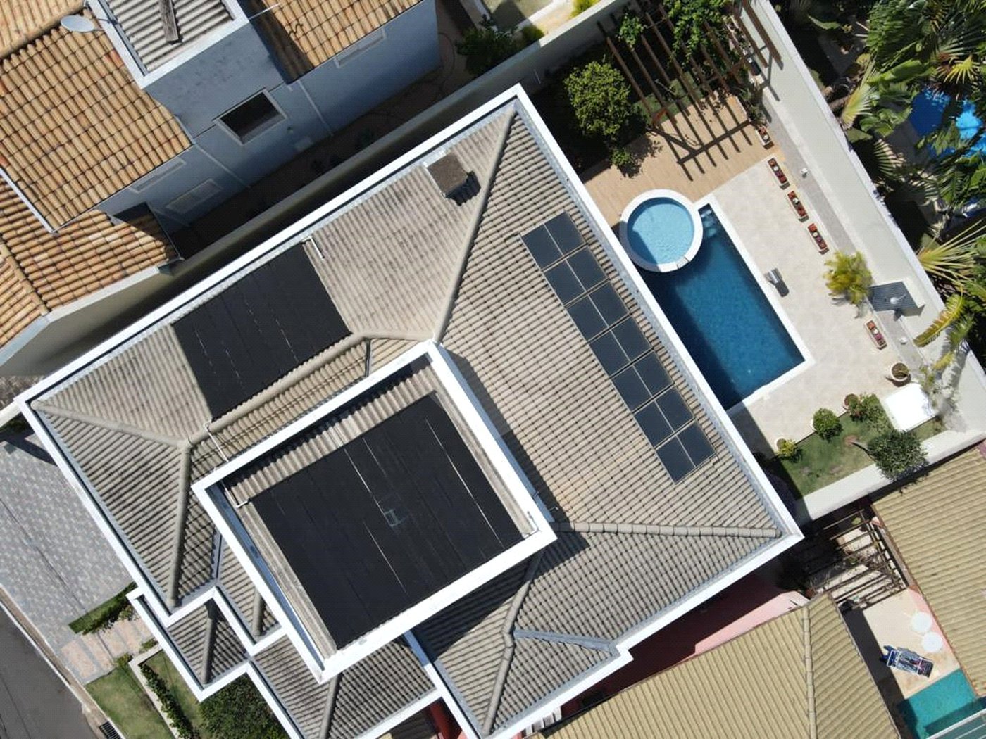 Terreno à venda com 5 suítes no condomínio Ville Courdet, Indaiatuba - SP