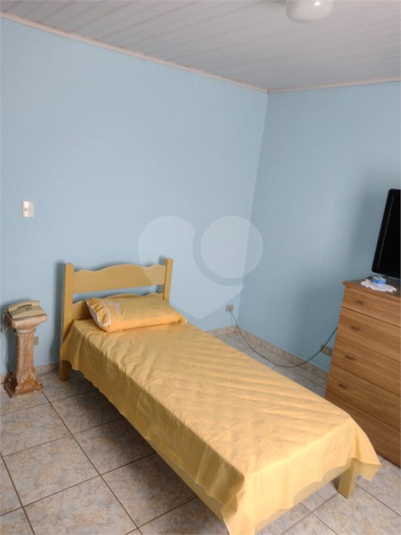 Sobrado à venda com 2 quartos em Palmas do Tremembé, São Paulo, SP
