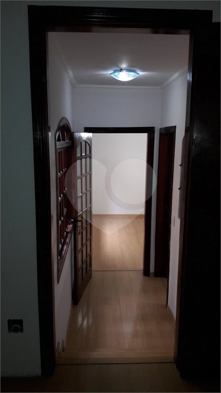 Sobrado à venda com 4 quartos, sendo 2 suítes, em Mandaqui, São Paulo, SP