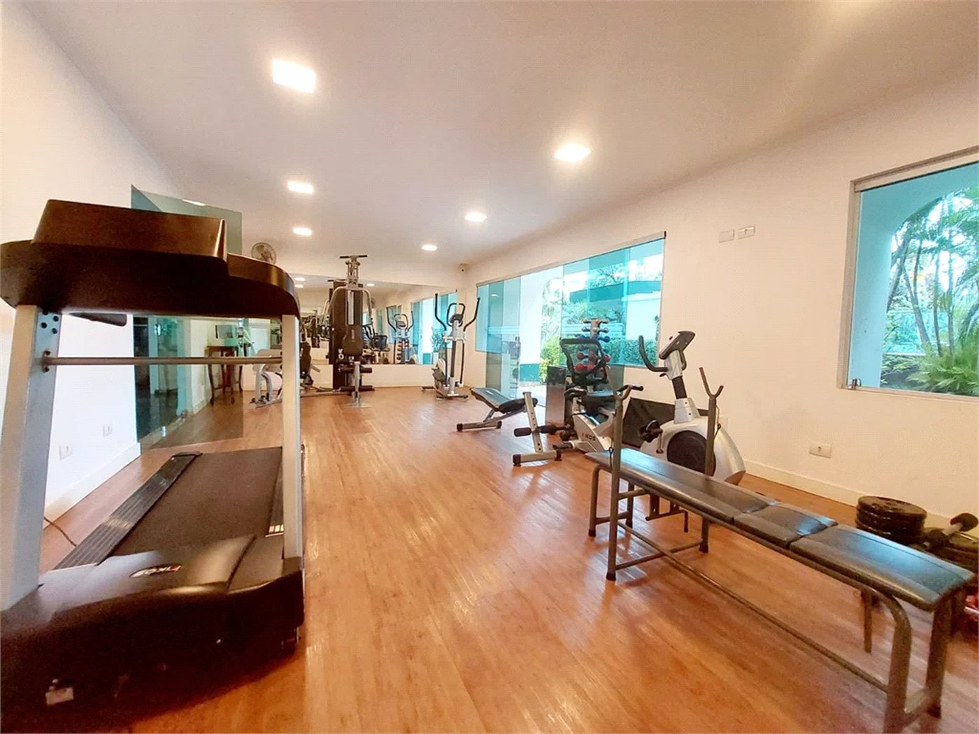 Apartamento à venda com 2 quartos em Bela Aliança, São Paulo, SP