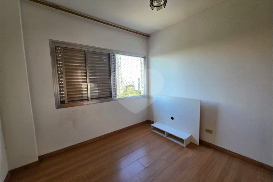 Apartamento à venda com 2 quartos em Santana, São Paulo, SP