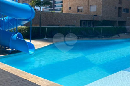 Apartamento à venda ou para alugar com 3 suítes em Santa Teresinha, São Paulo, SP