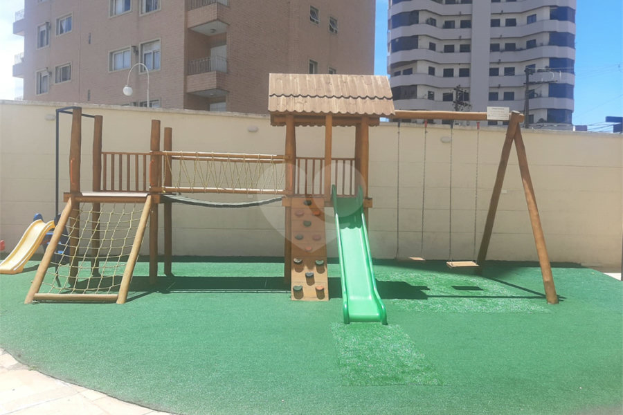 Apartamento à venda com 4 suítes em Santana, São Paulo, SP