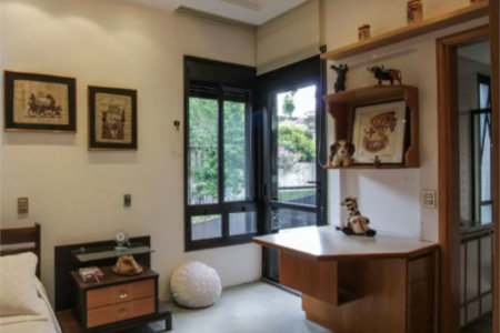 Apartamento à venda com 4 quartos, sendo 3 suítes,  em Vila Andrade, São Paulo, SP