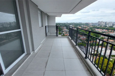 Apartamento à venda com 3 quartos, sendo 1 suíte, em Butantã, São Paulo, SP