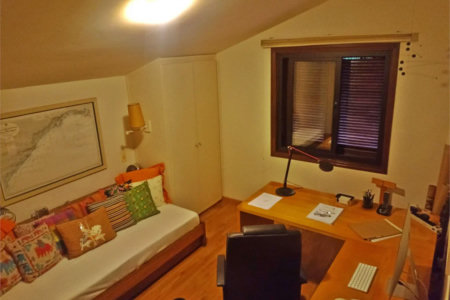 Casa à venda com 4 quartos, sendo 2 suítes,  em Morumbi, São Paulo, SP