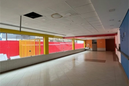 Salão Comercial para alugar em Santo Amaro, São Paulo, SP