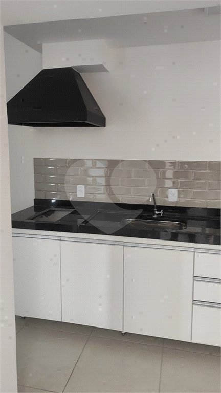 Apartamento para alugar com 1 quarto em Jardim São Paulo(zona Norte), São Paulo, SP