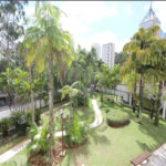 Apartamento à venda com 4 quartos, sendo 3 suítes,  em Vila Andrade, São Paulo, SP
