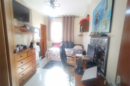 Casa à venda, 162 m² por R$ 1.961.000,00 - Aparecida - Santos/SP