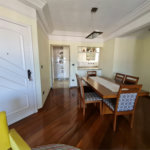 Apartamento à venda com 3 quartos, sendo 2 suítes,  em Vila Mogilar, Mogi das Cruzes, SP