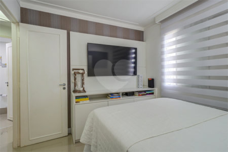 Apartamento à venda com 2 quartos em Alto da Boa Vista, São Paulo, SP