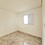 Apartamento à venda com 2 quartos em Vila Guilhermina, São Paulo, SP