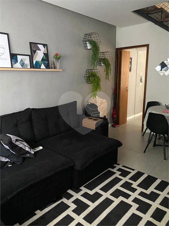 Casa à venda com 2 quartos no condomínio Goiás, São Paulo - SP