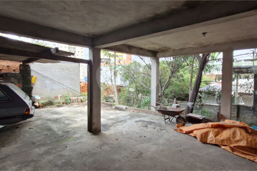 Sobrado à venda com 3 quartos em Santana, São Paulo, SP
