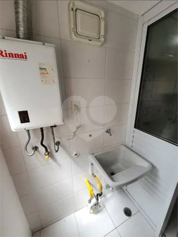 Apartamento à venda com 2 quartos, sendo 1 suíte, em Vila Suzana, São Paulo, SP