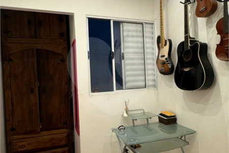 Sobrado à venda com 3 quartos, sendo 1 suíte, em Vila Mazzei, São Paulo, SP