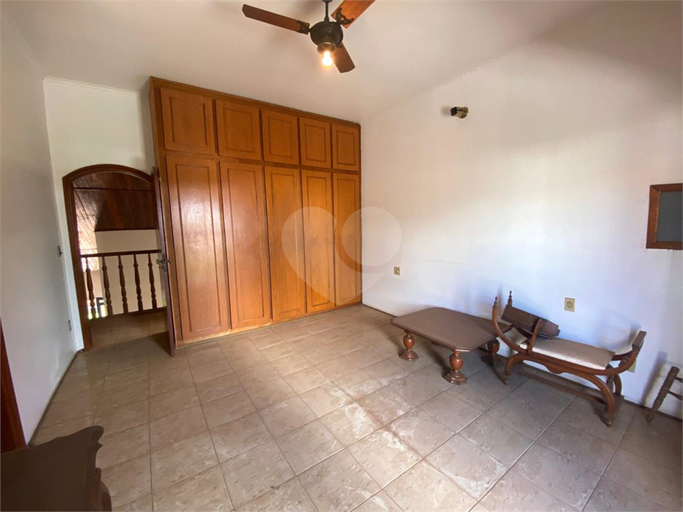 Casa à venda com 4 suítes em Vila Harmonia, Araraquara, SP