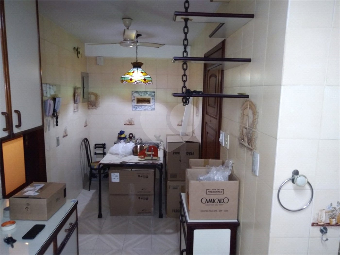 Apartamento à venda com 4 quartos, sendo 2 suítes, em Tijuca, Rio de Janeiro, RJ