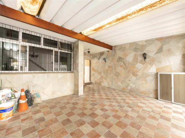 Casa à venda com 4 quartos em Casa Verde, São Paulo, SP
