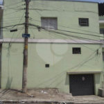 Sobrado à venda com 3 quartos no Brasilândia, São Paulo, SP