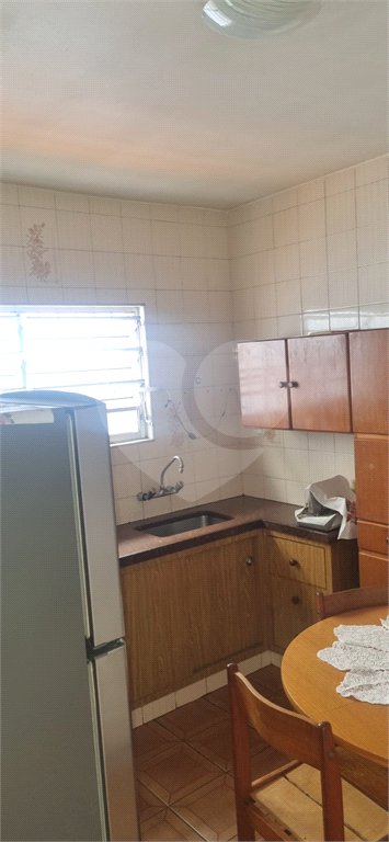 Casa Térrea à venda com 3 quartos, sendo 1 suíte, em Jardim Taboão, São Paulo, SP