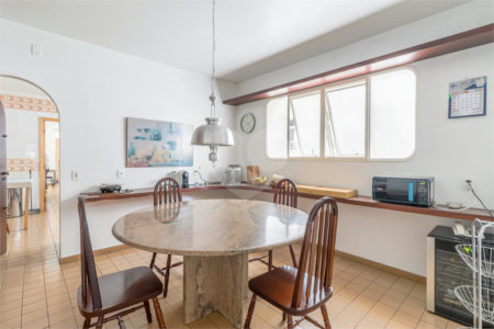 Apartamento à venda com 4 quartos, sendo 2 suítes, em Jardim Paulista, São Paulo, SP