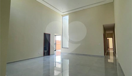 Casa à venda com 3 suítes no condomínio Ibiti Reserva, Sorocaba - SP