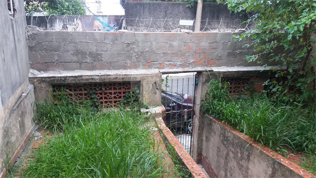 Terreno à venda em Parque Imperial, São Paulo, SP