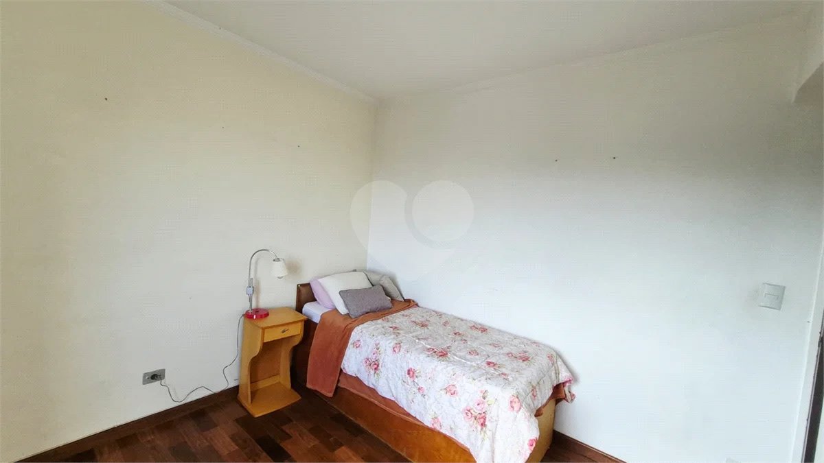 Apartamento à venda com 3 quartos, sendo 1 suíte, em Vila Indiana, São Paulo, SP