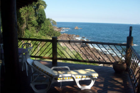 Casa à venda com 4 suítes em Praia Grande (sul da Ilha), Ilhabela, SP