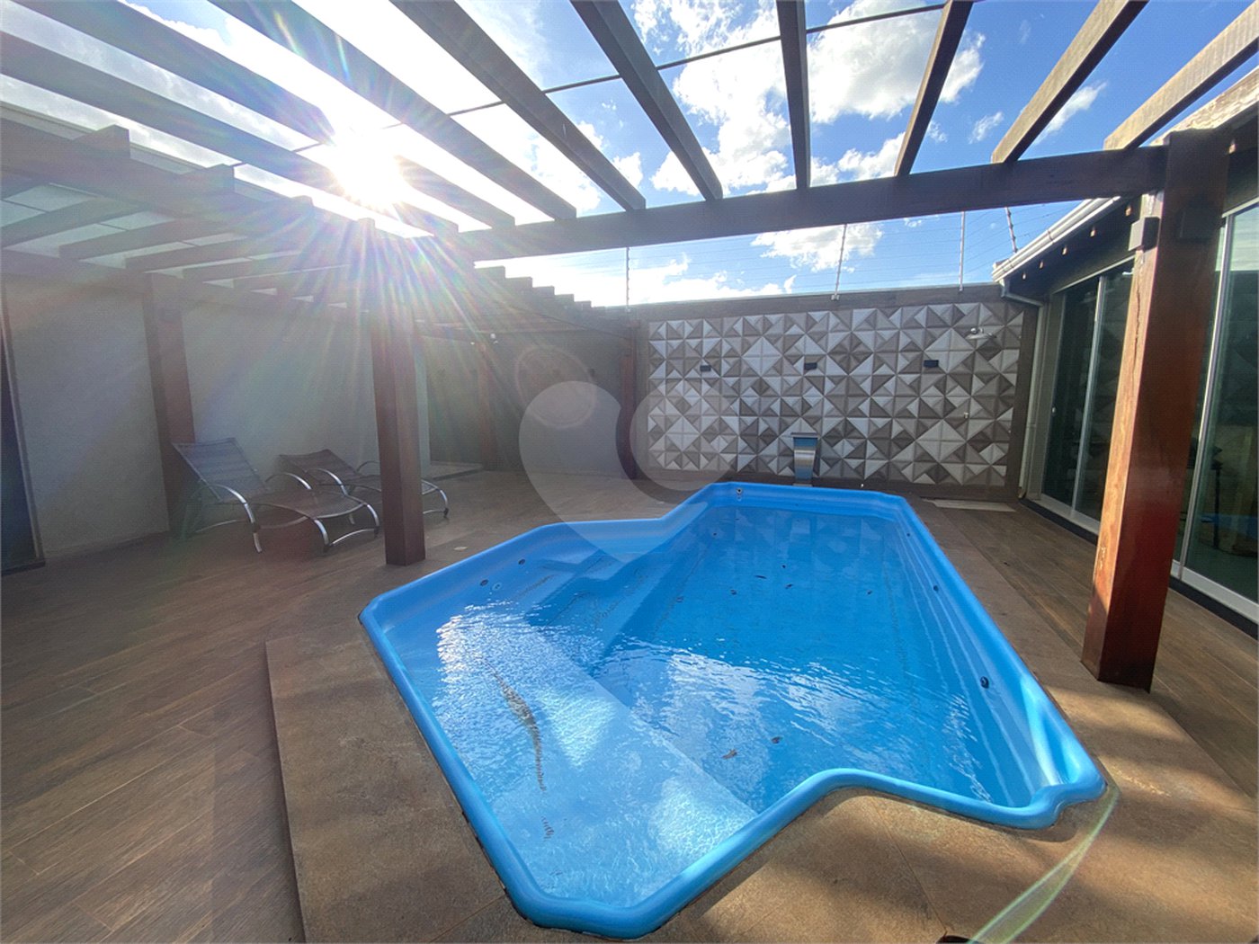 Casa à venda com 2 quartos, sendo 1 suíte, em Jardim Estoril, Ponta Porã, MS