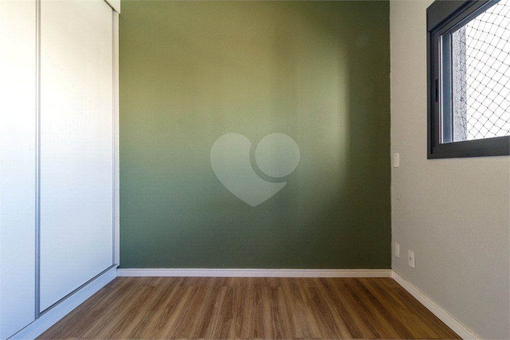 Apartamento à venda com 2 quartos, sendo 1 suíte, em Brooklin, São Paulo, SP