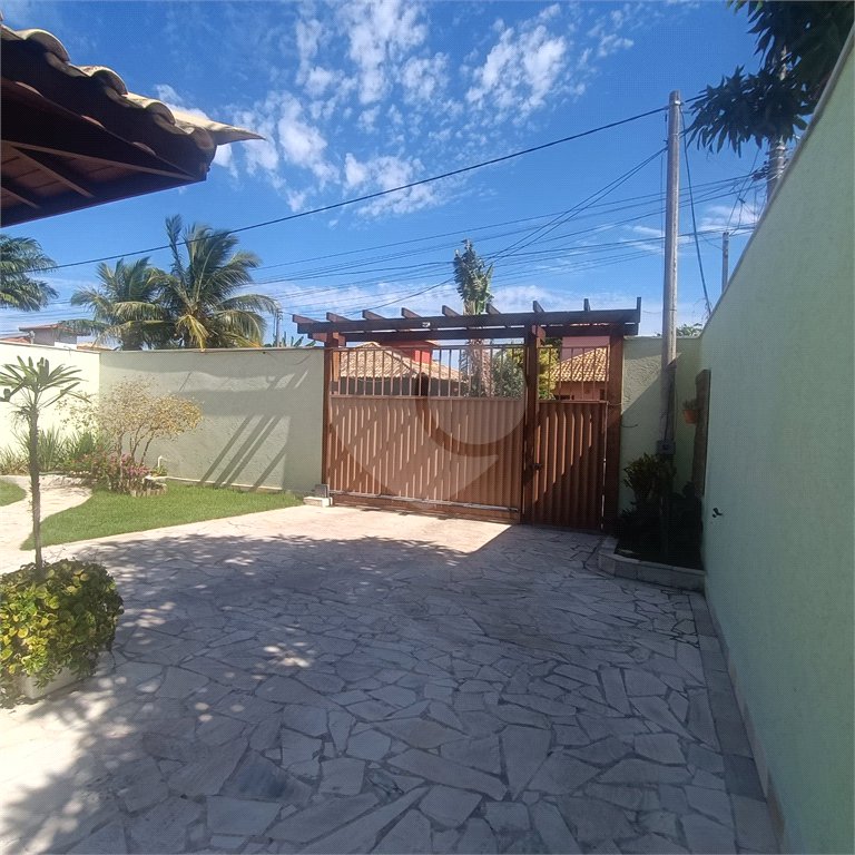 Casa à venda com 3 suítes em São José, Armação dos Búzios, RJ