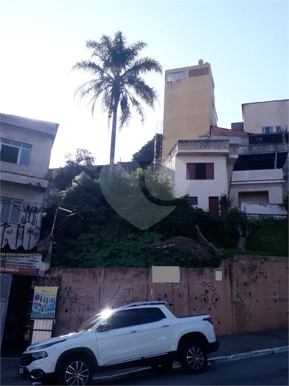 Terreno à venda em Jardim Peri, São Paulo, SP