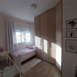 Apartamento Residencial à venda, Boqueirão, Santos - AP0889.