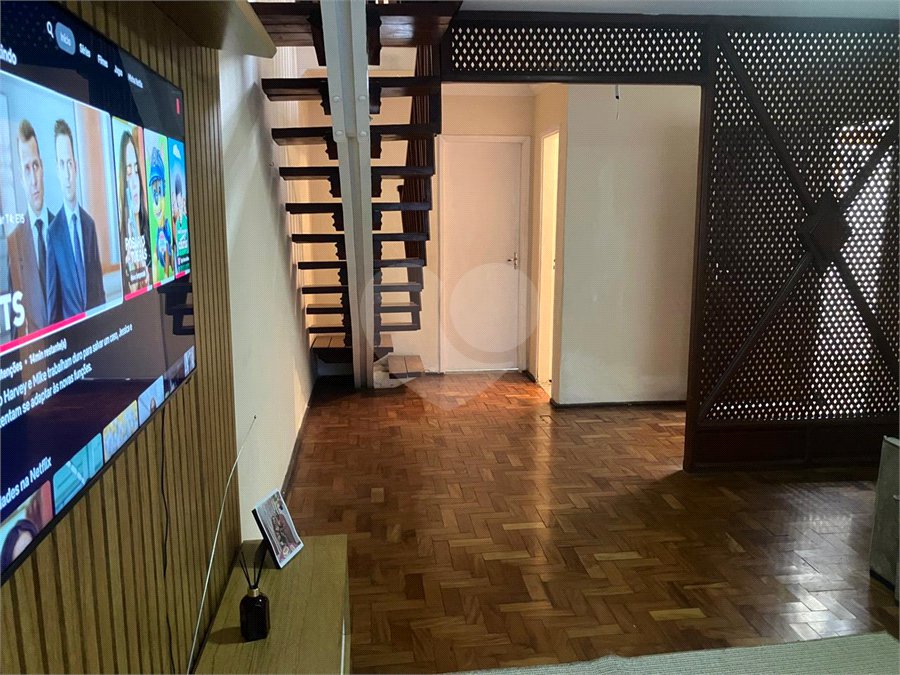 Sobrado à venda com 3 quartos, sendo 1 suíte,  em Jardim Bela Vista (zona Sul), São Paulo, SP