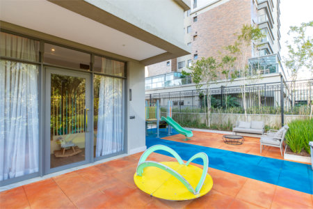 Apartamento à venda com 3 quartos, sendo 1 suíte, em Chácara Santo Antônio (zona Sul), São Paulo, SP