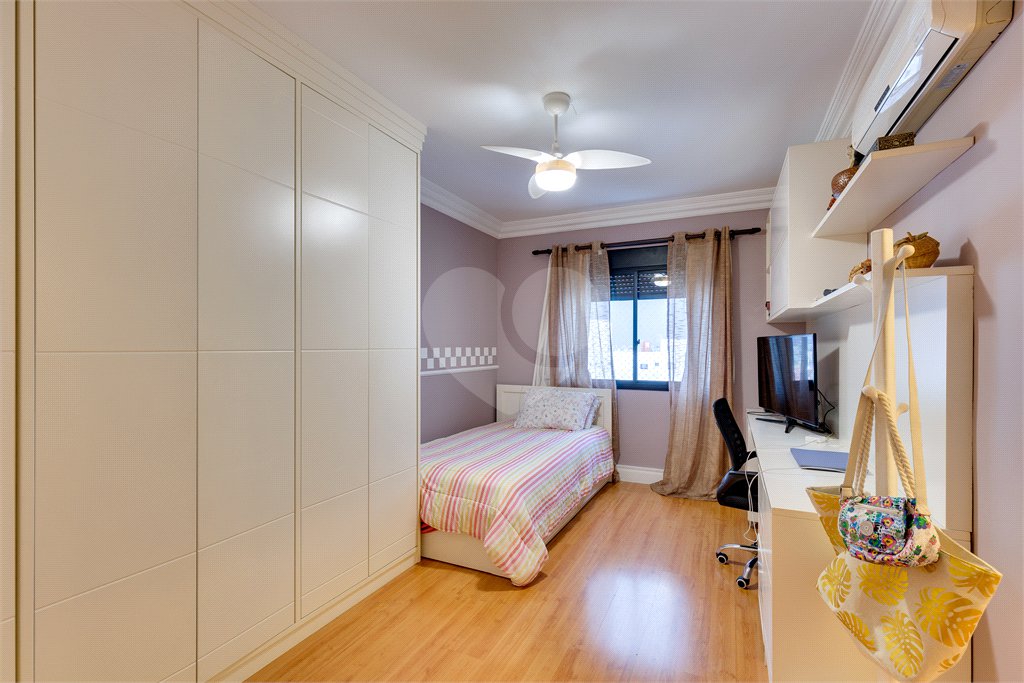 Apartamento à venda ou para alugar com 4 suítes em Alto da Boa Vista, São Paulo, SP