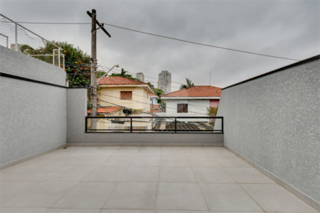 Sobrado à venda com 3 suítes em Brooklin, São Paulo, SP