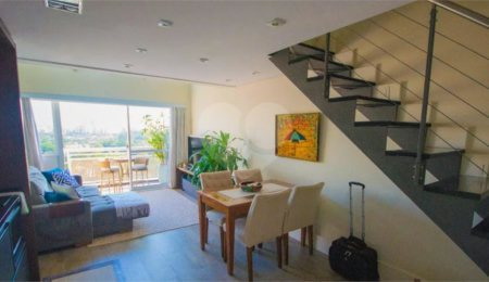 Apartamento à venda com 2 quartos, sendo 1 suíte,  em Vila Mariana, São Paulo, SP