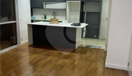 Apartamento à venda com 3 quartos, sendo 1 suíte,  no Centro, São Bernardo do Campo, SP
