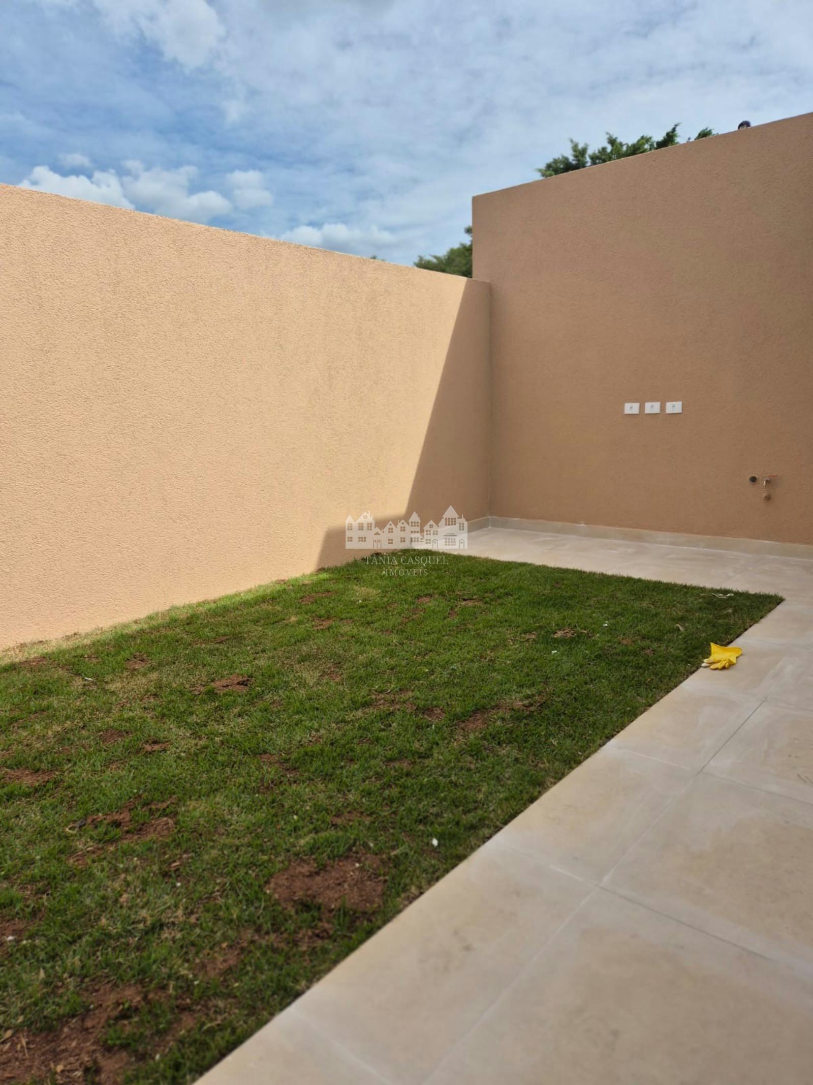 Casa, 3 quartos, 93 m² - Foto 5