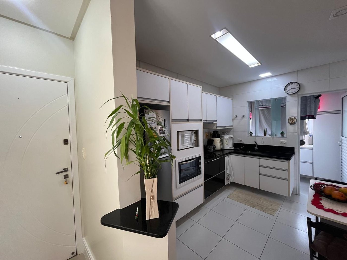 Cobertura com 2 dormitórios à venda, 175 m² por R$ 1.490.000,00 - Pompéia - Santos/SP